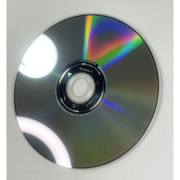 Thirteen XIII Sony PlayStation 2 PS2 Ubisoft 2003 Disc Only Tested Works - Picture 8 of 8